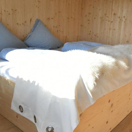 Chalet Ühlingen-Birkendorf Exteriér fotografie