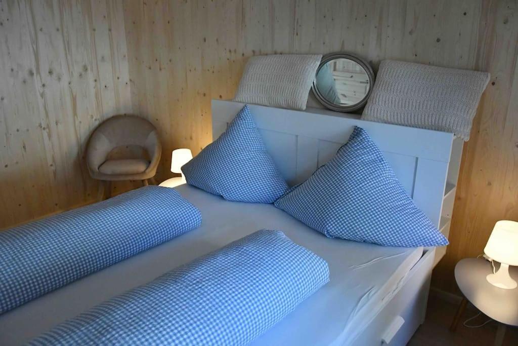 Chalet Ühlingen-Birkendorf Exteriér fotografie