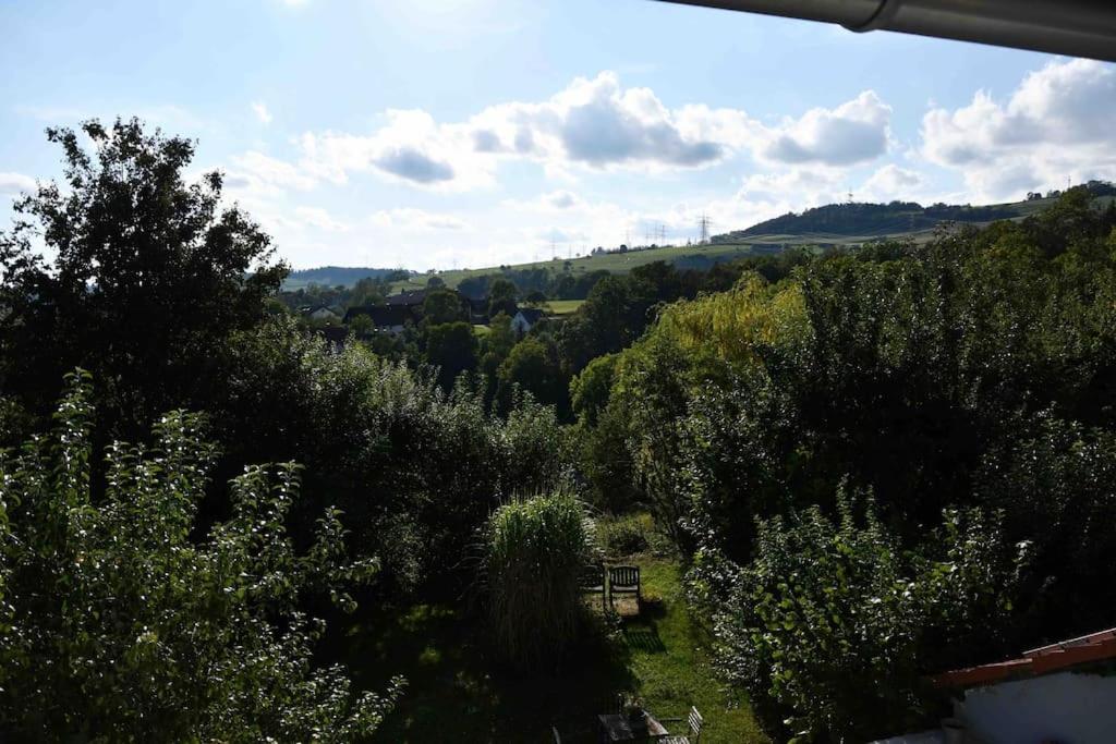 Chalet Ühlingen-Birkendorf Exteriér fotografie