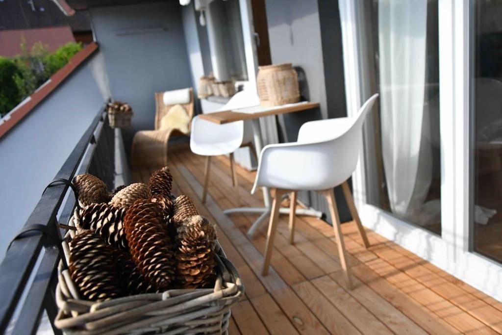 Chalet Ühlingen-Birkendorf Exteriér fotografie