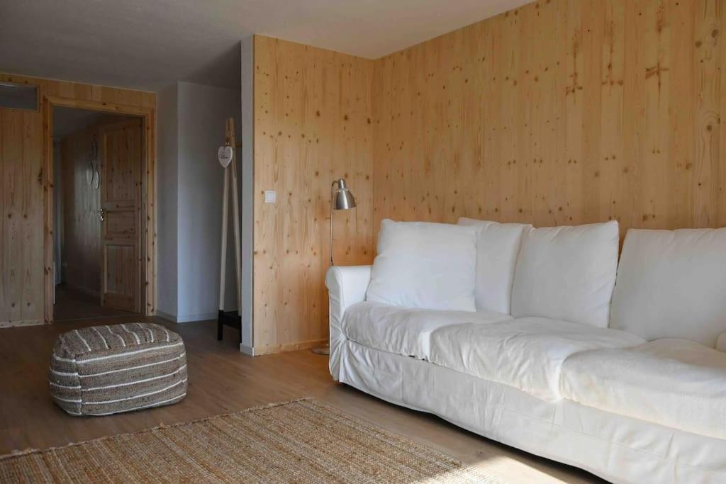 Chalet Ühlingen-Birkendorf Exteriér fotografie