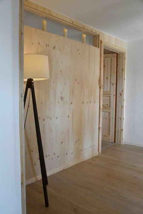 Chalet Ühlingen-Birkendorf Exteriér fotografie