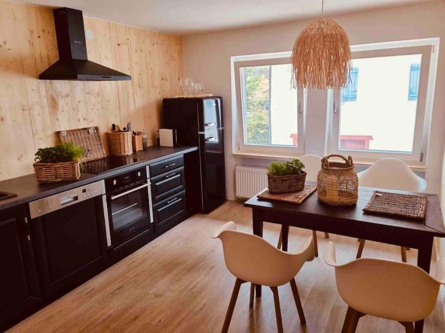 Chalet Ühlingen-Birkendorf Exteriér fotografie