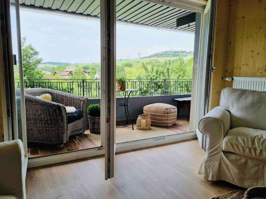 Chalet Ühlingen-Birkendorf Exteriér fotografie