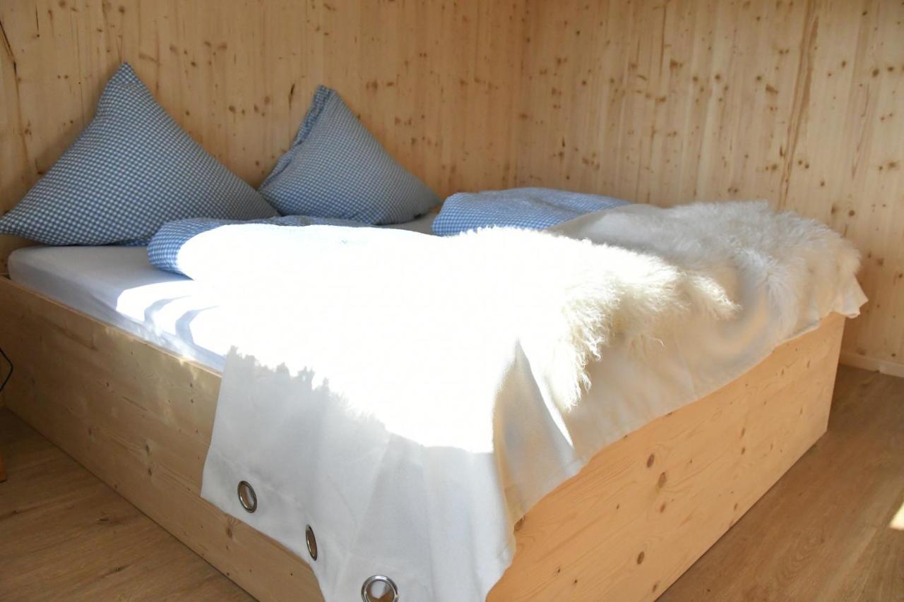 Chalet Ühlingen-Birkendorf Exteriér fotografie