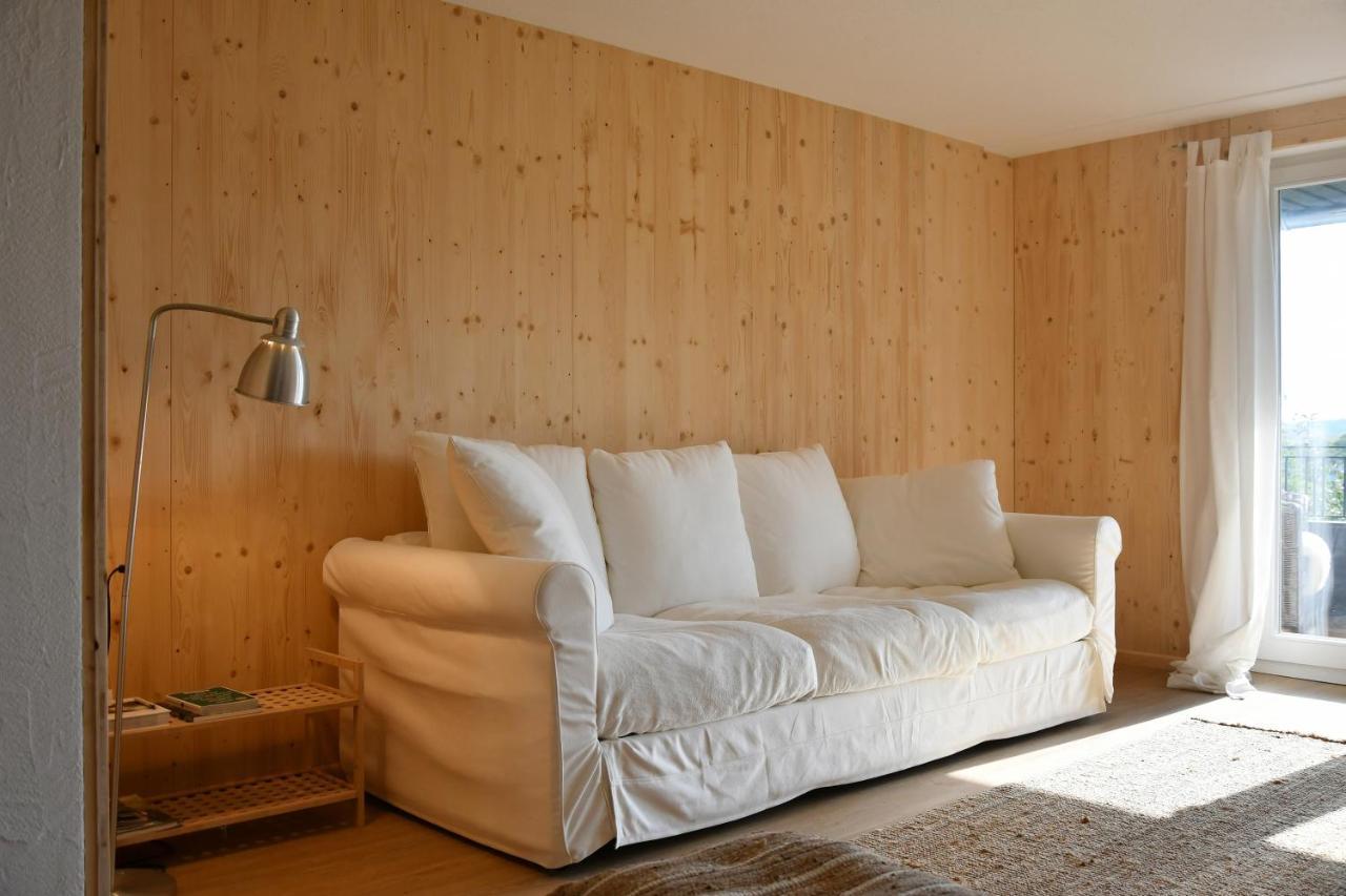 Chalet Ühlingen-Birkendorf Exteriér fotografie